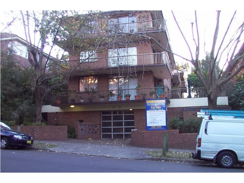 3/13-15 Ocean Street, Bondi NSW 2026