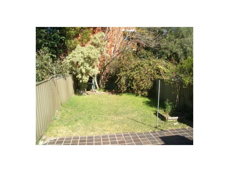 17 Beaumont St, Rose Bay NSW 2029