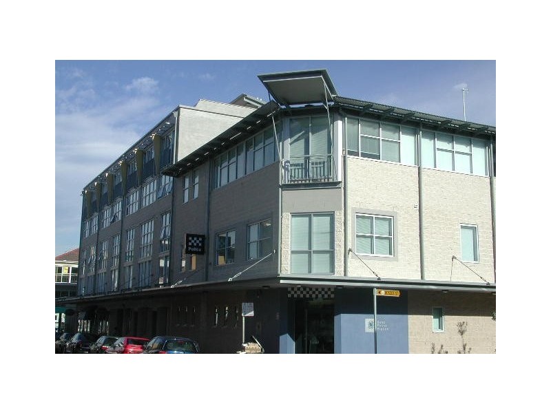 208/79 Gould St, Bondi Beach NSW 2026