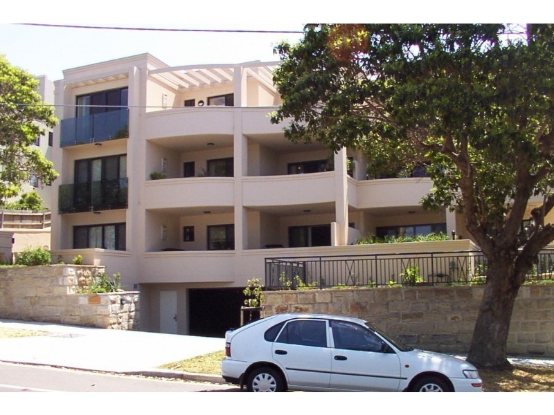 7/52 Birriga Road, Bellevue Hill NSW 2023