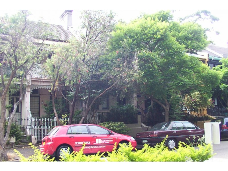 116 Boundary St, Paddington NSW 2021