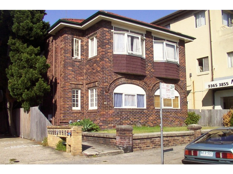 5/85 Curlewis St, Bondi NSW 2026