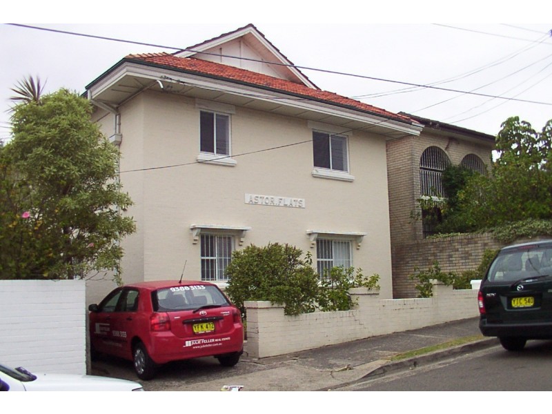 4/8 Beaumont St, Rose Bay NSW 2029