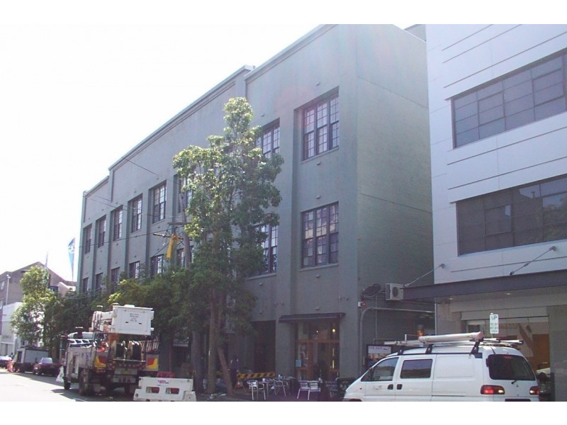 204/66 McLachlan Ave, Rushcutters Bay NSW 2011