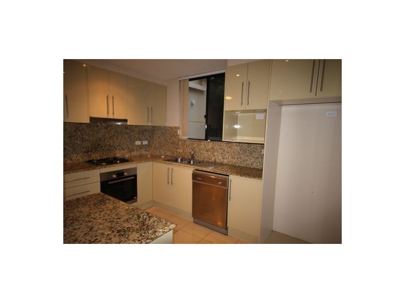 1/18-20 Hamilton St, Rose Bay NSW 2029