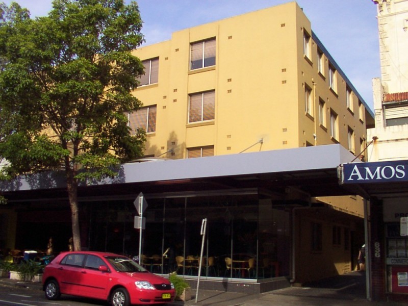 18/628 Crown Street, Surry Hills NSW 2010