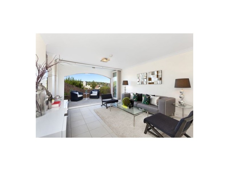 21/3 Marathon Road, Darling Point NSW 2027