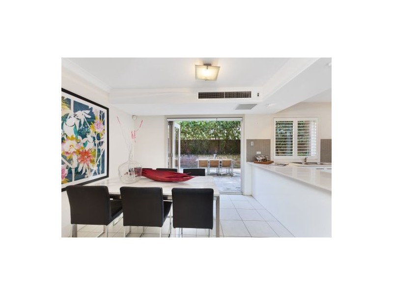 21/3 Marathon Road, Darling Point NSW 2027