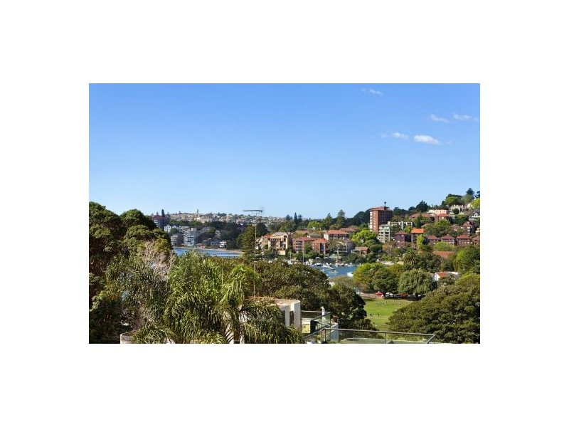 21/3 Marathon Road, Darling Point NSW 2027