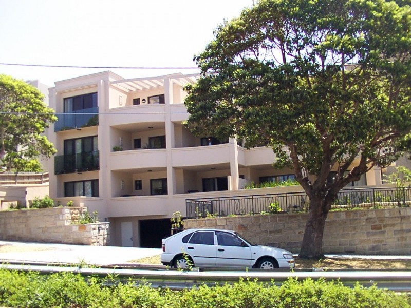 3/52 Birriga Rd, Bellevue Hill NSW 2023