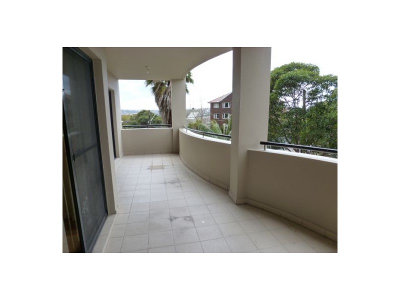 3/52 Birriga Rd, Bellevue Hill NSW 2023