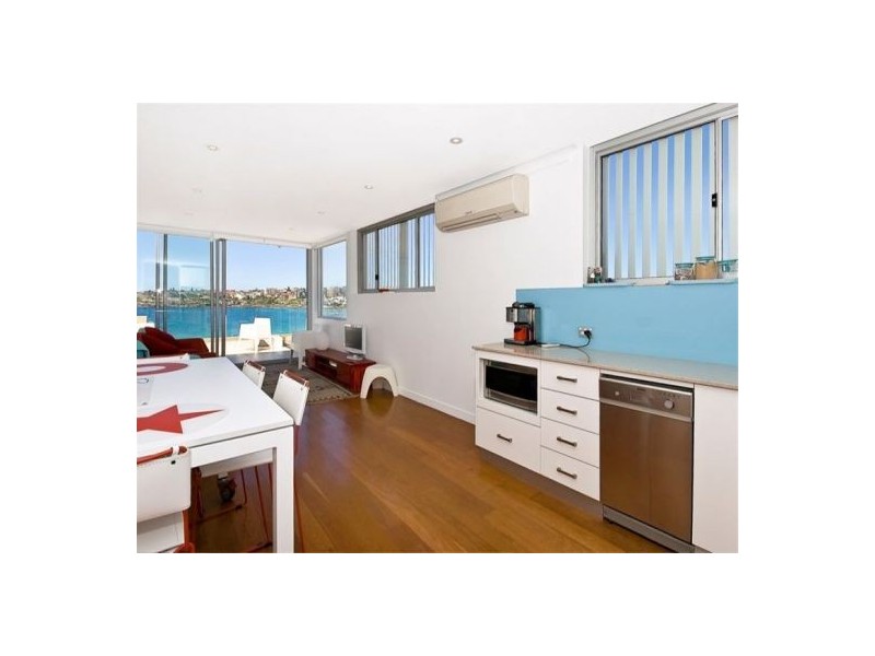 16/126 Ramsgate Avenue, Bondi Beach NSW 2026