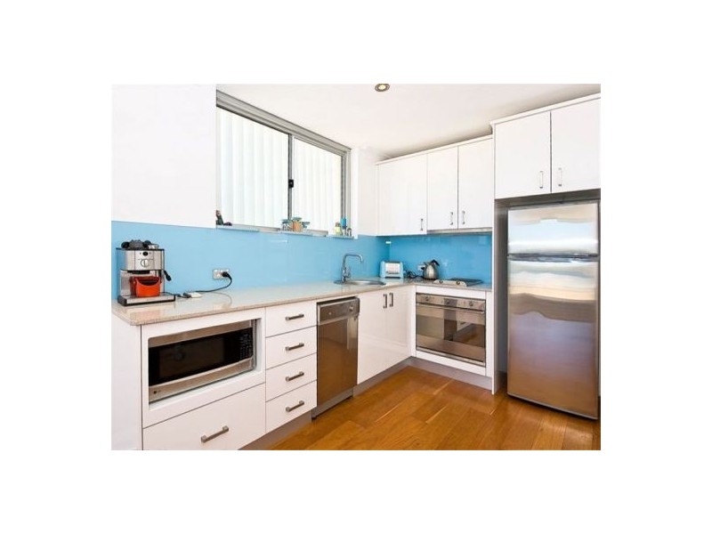 16/126 Ramsgate Avenue, Bondi Beach NSW 2026