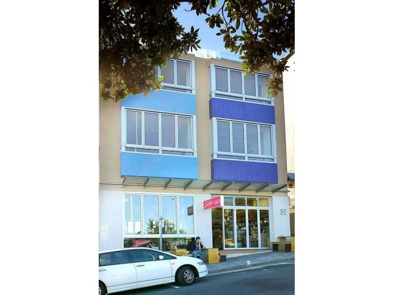 16/126 Ramsgate Avenue, Bondi Beach NSW 2026