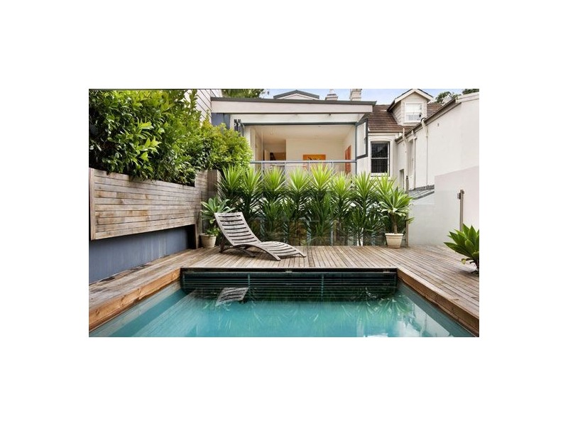 41 Sutherland Street, Paddington NSW 2021