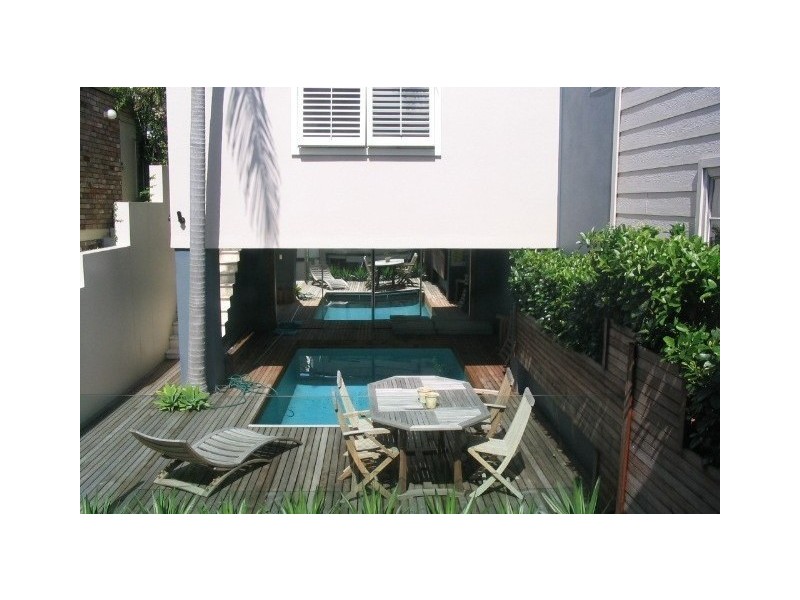 41 Sutherland Street, Paddington NSW 2021