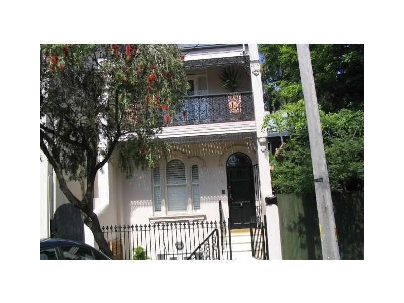 41 Sutherland Street, Paddington NSW 2021