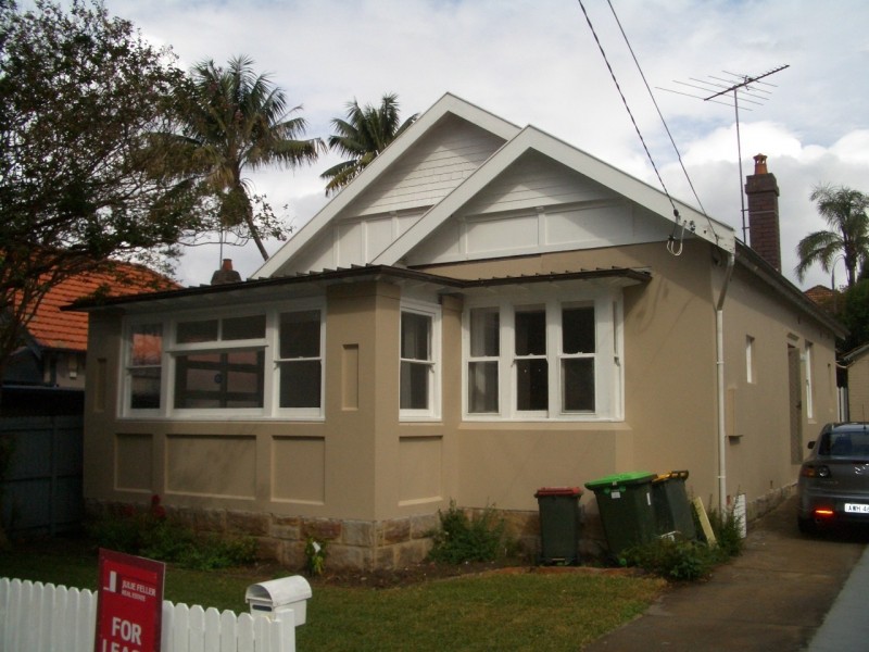 9 Murriverie Road, North Bondi NSW 2026