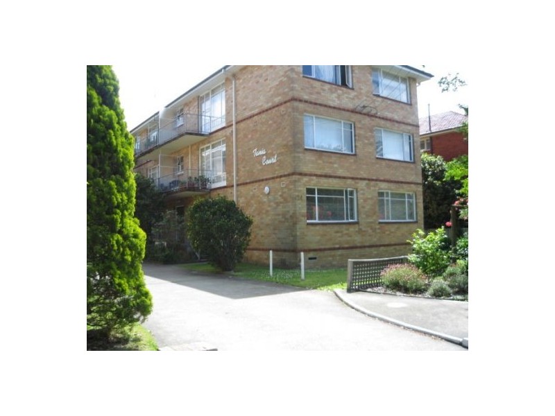 23/24 Chandos Street, Ashfield NSW 2131