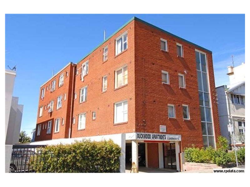 20/6 Underwood Street, Paddington NSW 2021