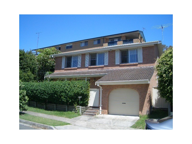 19 Elvina Street, Dover Heights NSW 2030