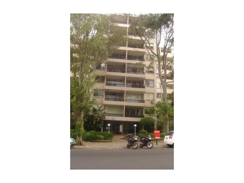 9/40 Penkivil Street, Bondi NSW 2026