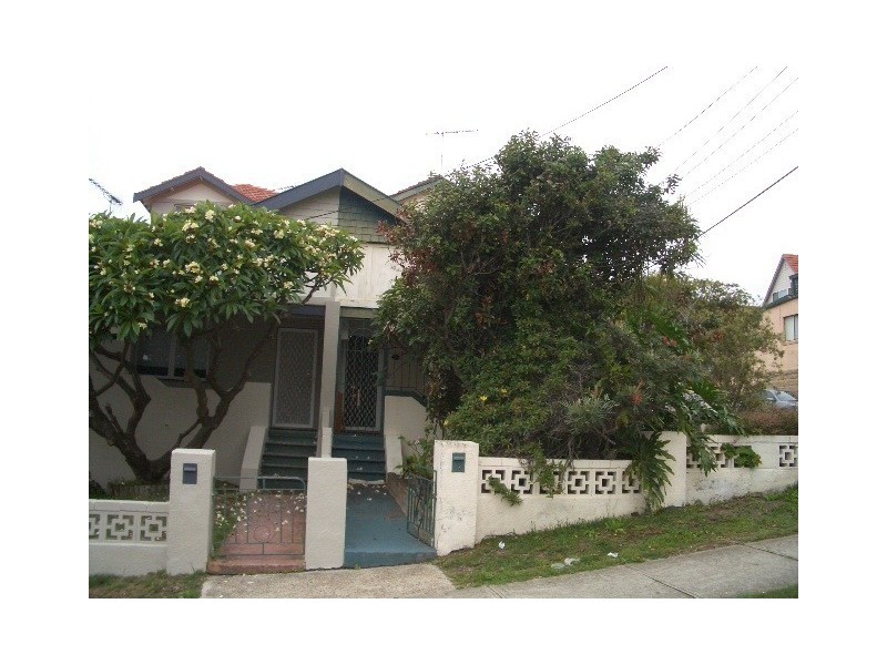 17 Oceanview Avenue, Vaucluse NSW 2030