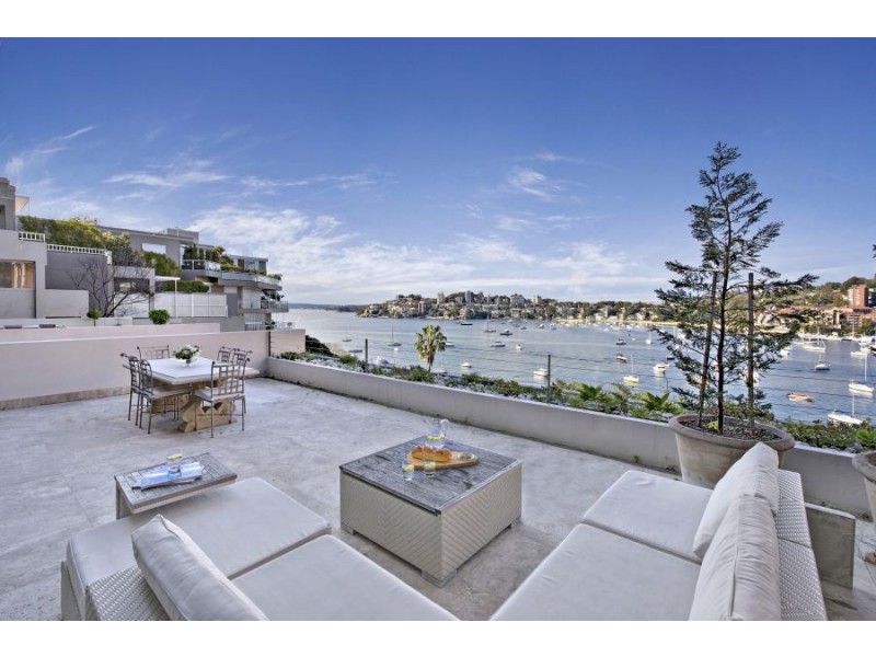 8/33 Sutherland Crescent, Darling Point NSW 2027