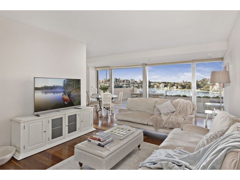 8/33 Sutherland Crescent, Darling Point NSW 2027