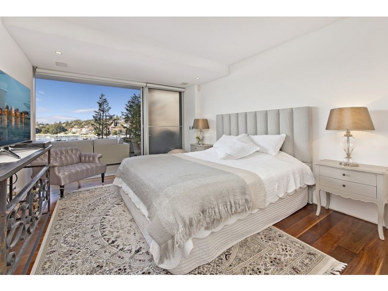 8/33 Sutherland Crescent, Darling Point NSW 2027