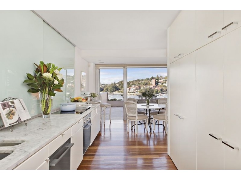 8/33 Sutherland Crescent, Darling Point NSW 2027