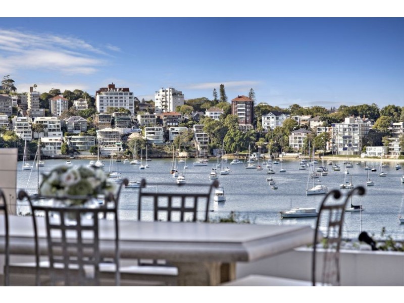 8/33 Sutherland Crescent, Darling Point NSW 2027