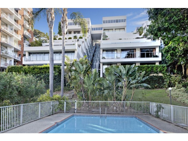 8/33 Sutherland Crescent, Darling Point NSW 2027