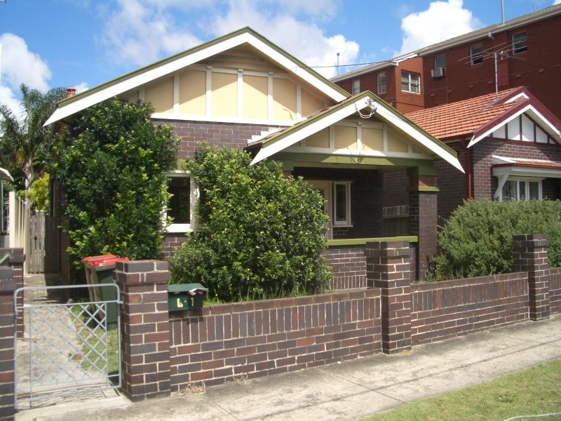 123 Houston Road, Kingsford NSW 2032