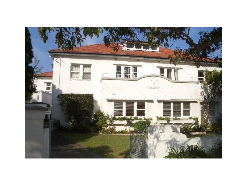 5/55 Captain Pipers Road, Vaucluse NSW 2030