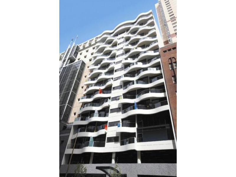 35/91 Goulburn Street, Sydney NSW 2000
