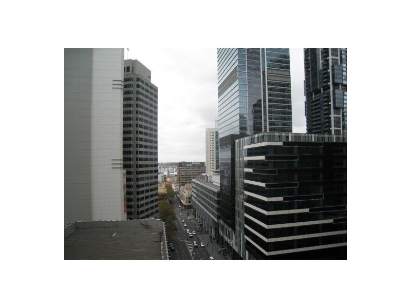 35/91 Goulburn Street, Sydney NSW 2000