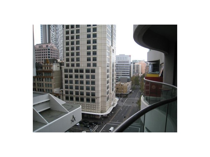 35/91 Goulburn Street, Sydney NSW 2000
