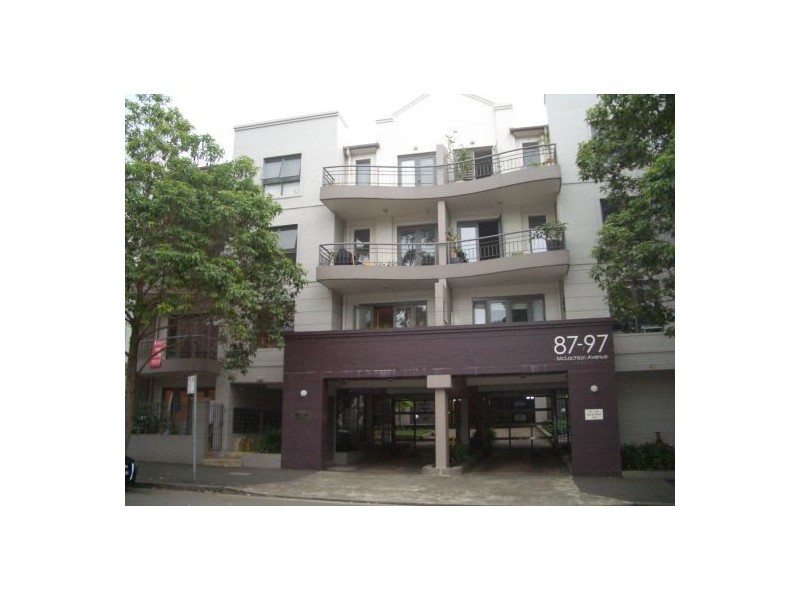 37/87-97 Mclachlan Avenue, Rushcutters Bay NSW 2011