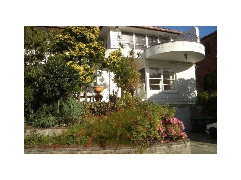 1/139 New South Head Road, Vaucluse NSW 2030