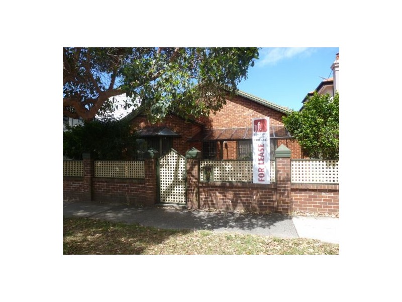 37 Earl Street, Randwick NSW 2031