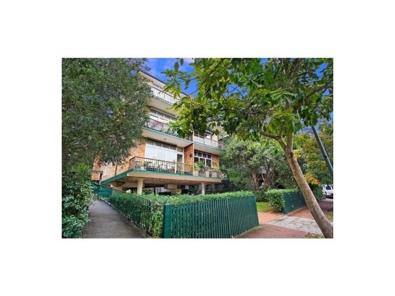 2/22 Manion Avenue, Rose Bay NSW 2029