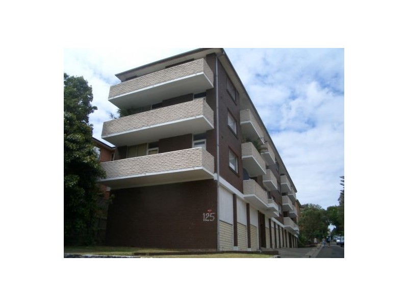 12/125 King Street, Randwick NSW 2031