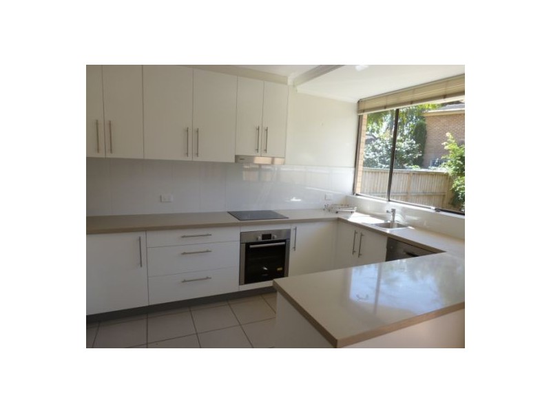 3/50 Warners Avenue, Bondi NSW 2026