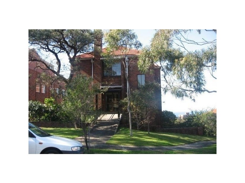 3/4 Seaview Street, Waverley NSW 2024