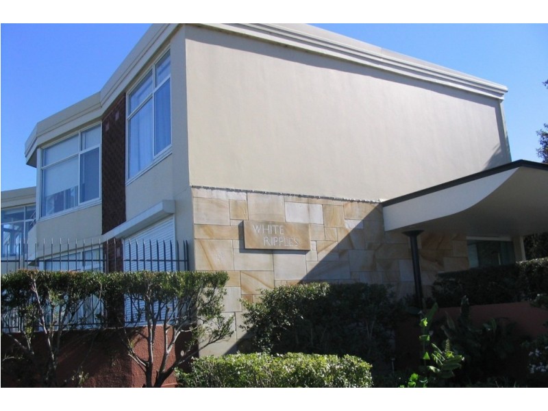 14/762 New South Head Road, Rose Bay NSW 2029