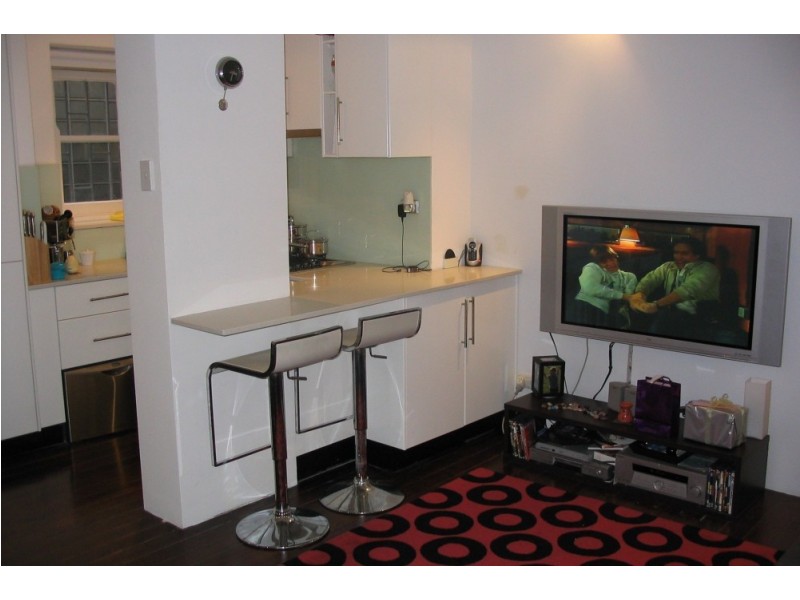 6/364 Moore Park Road, Paddington NSW 2021