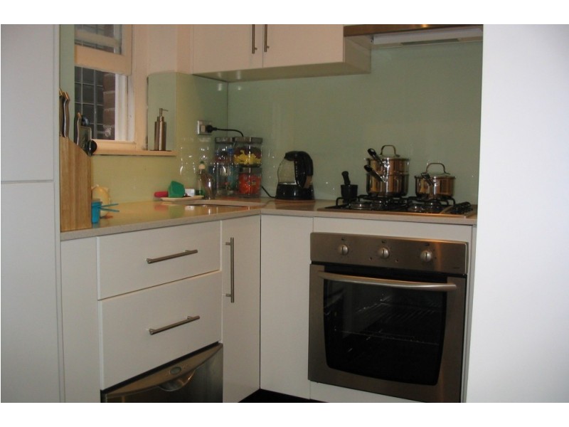 6/364 Moore Park Road, Paddington NSW 2021