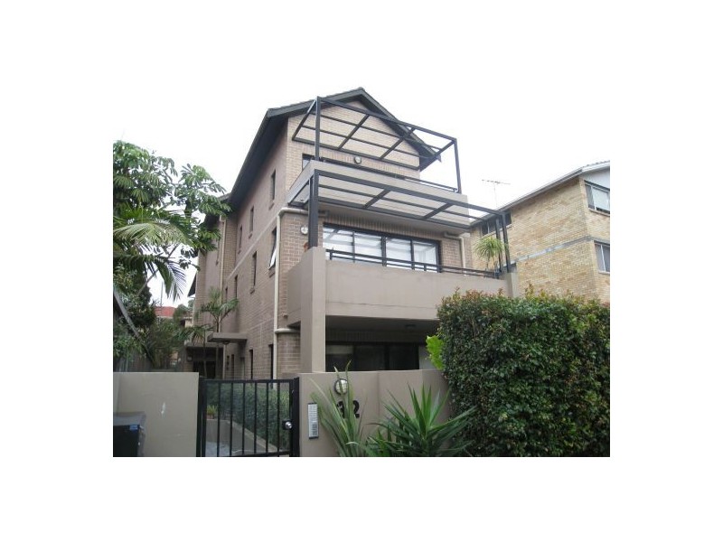2/32 Beach Road, Bondi Beach NSW 2026