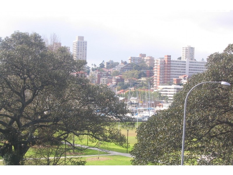 4B/153 Bayswater Road, Rushcutters Bay NSW 2011